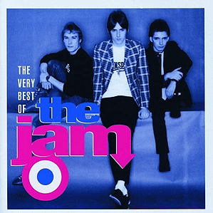 The Jam - The Very Best Of