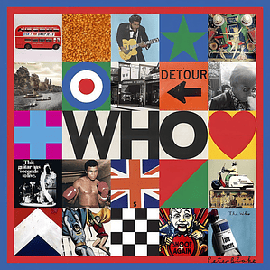 The Who - Who