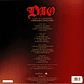 Dio - Live In London - Hammersmith A 2lp - Miniatura 3
