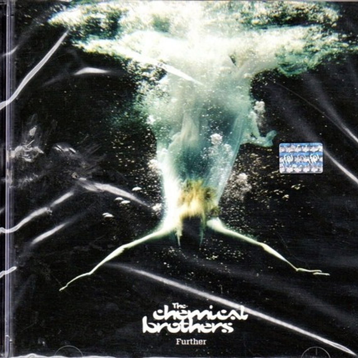 The Chemical Brothers - Further 1