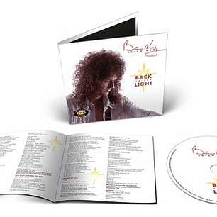 Brian May - Back To The Light