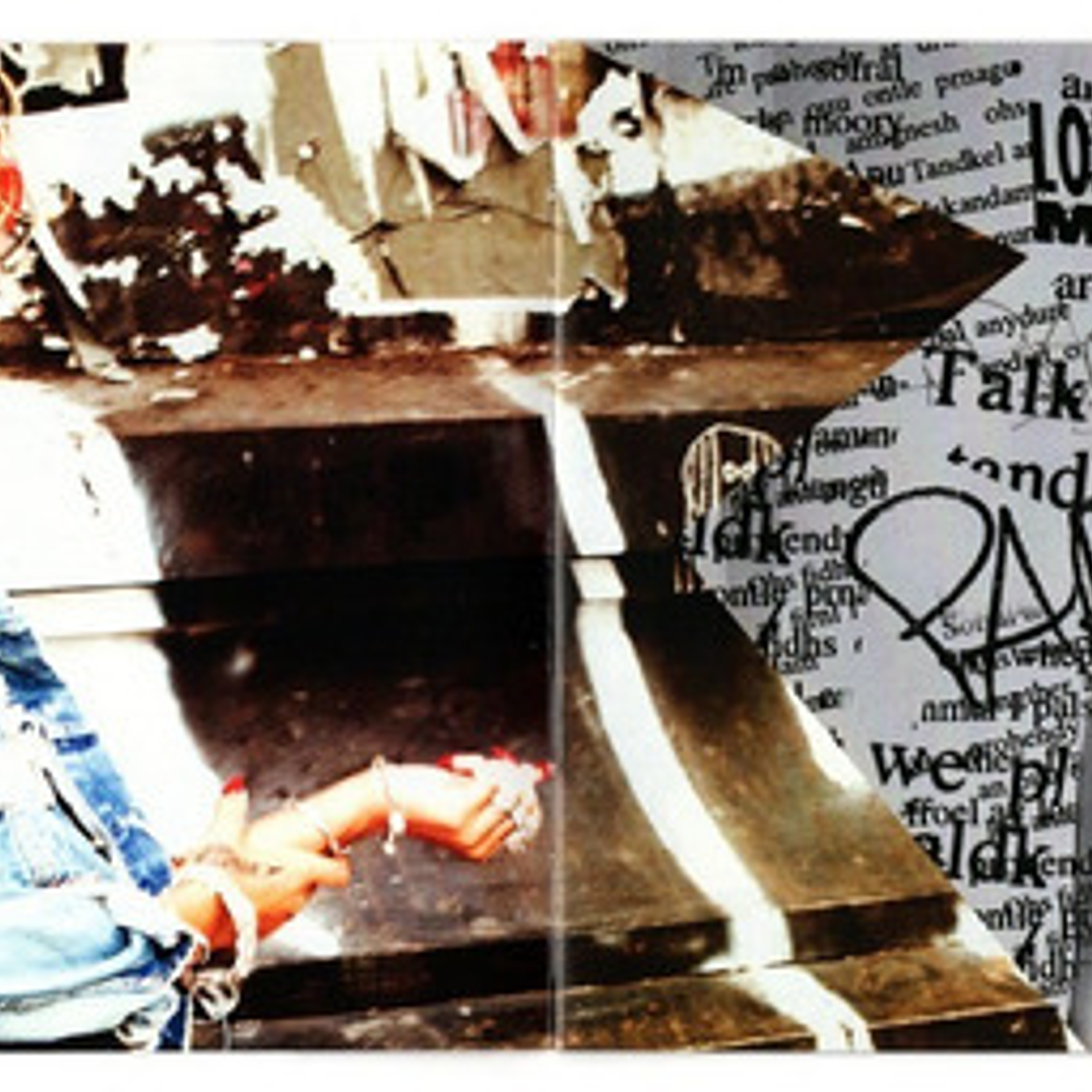 Rihanna - Talk That Talk 3