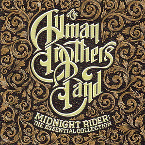 The Allman Brothers Band - Midnight Rider