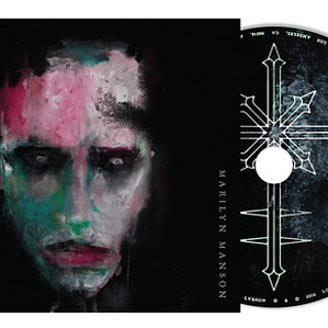 Marilyn Manson - We Are Chaos