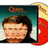 Queen - The Miracle Deluxe 2cd