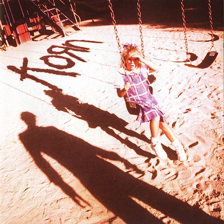 Korn - Korn 1