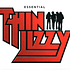 Thin Lizzy - Essential Thin Lizzy 3cd