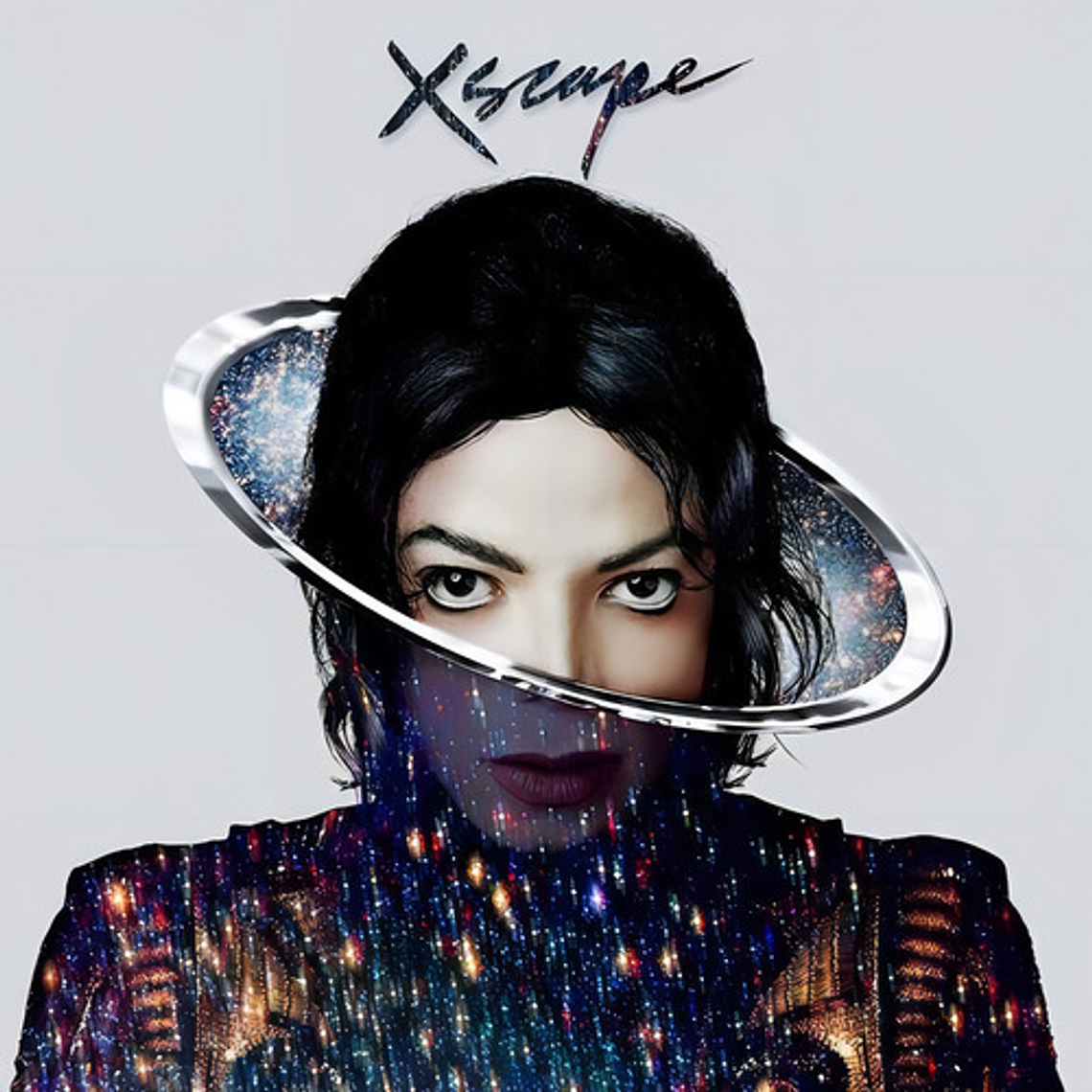 Michael Jackson - Xscape 1
