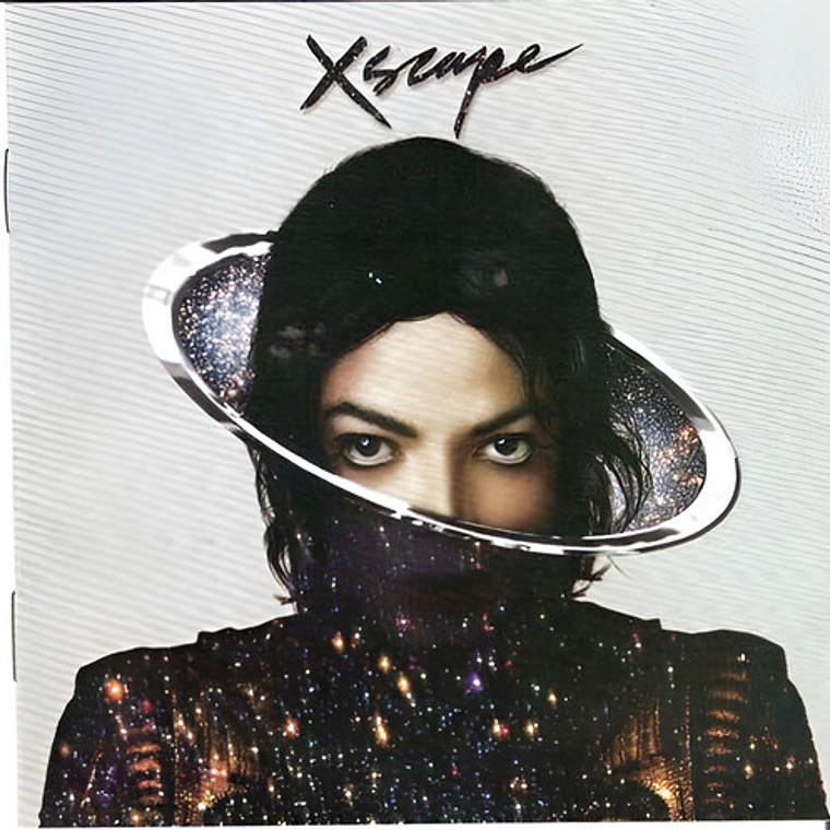 Michael Jackson - Xscape 3