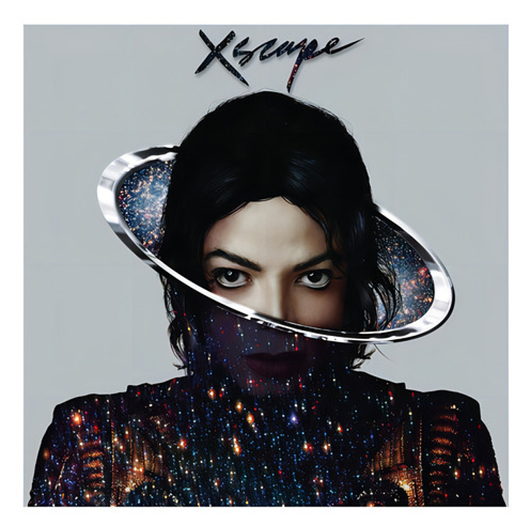 Michael Jackson - Xscape 5