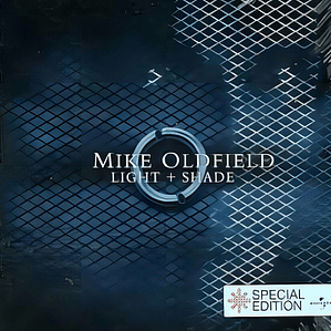 Mike Oldfield - Light Shade 2cd