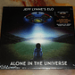 Jeff Lynne's Elo - Alone In The Universe - Miniatura 2