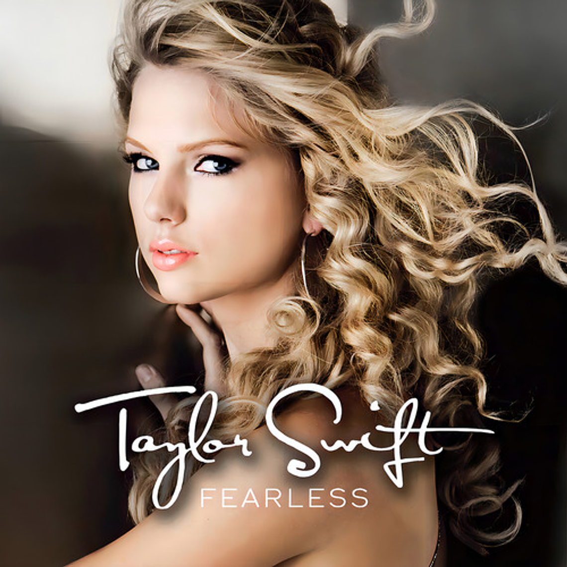 Taylor Swift - Fearless 4