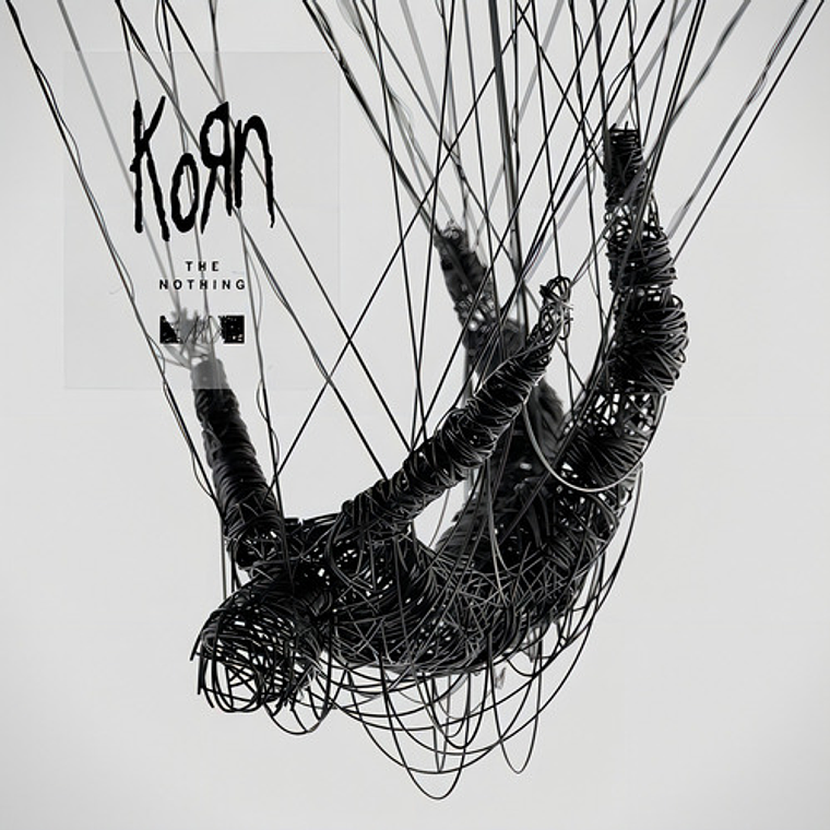 Korn - The Nothing 1