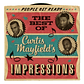 The Impressions - The Best Of Curtis 2cd - Miniatura 1