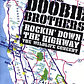 Doobie Brothers - Rockin Down The Hi 2cd - Miniatura 1