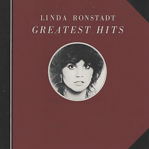 Linda Rondstadt - Greatest Hits