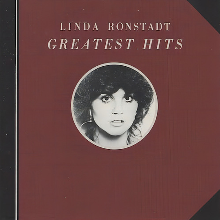 Linda Rondstadt - Greatest Hits 1