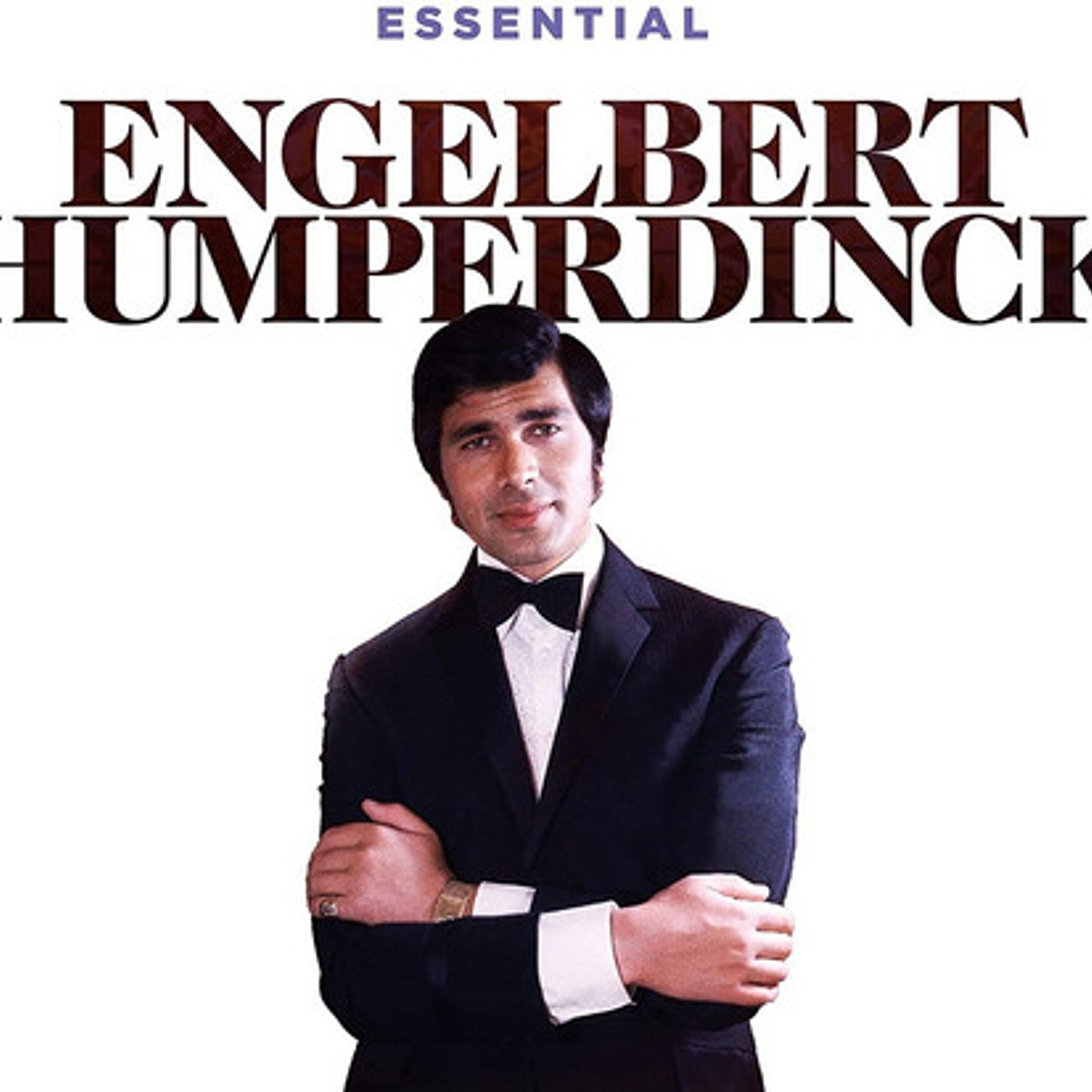 Engelbert Humperdink - Essential 3cd 2