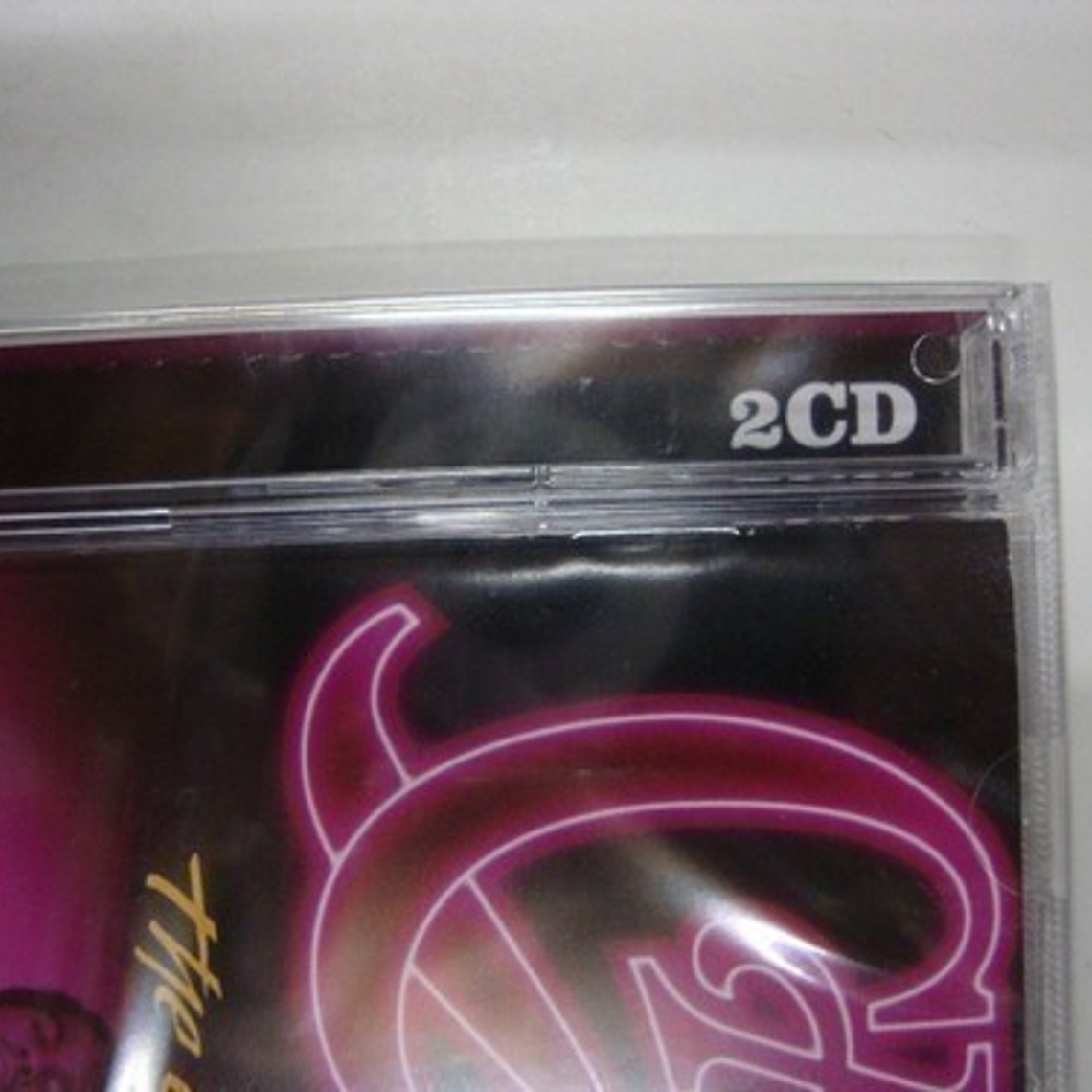 Cameo - World Up - The Ultimate Collection 2cd 2