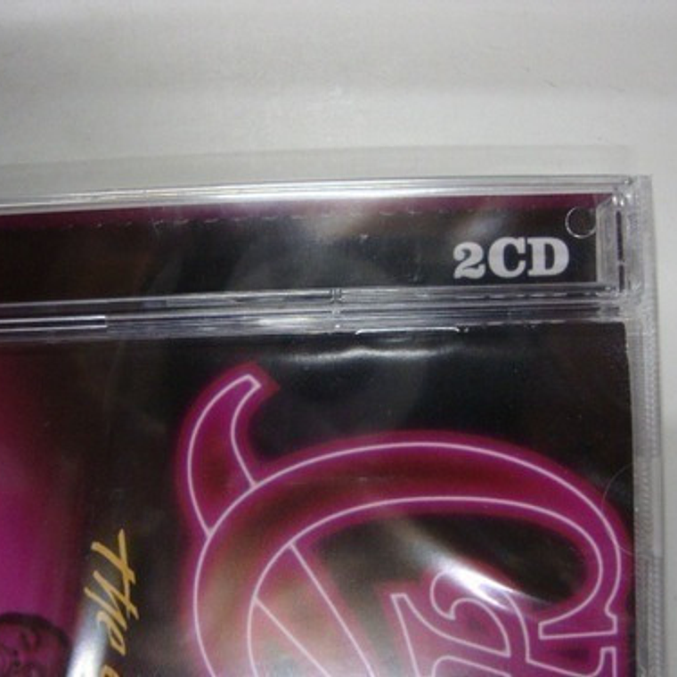 Cameo - World Up - The Ultimate Collection 2cd 2