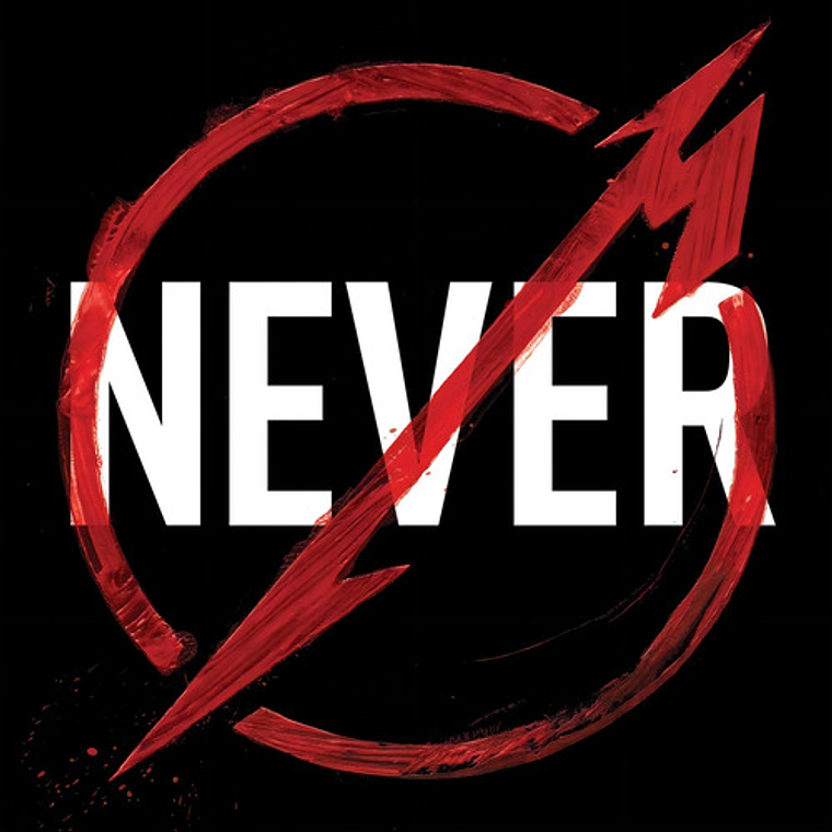 Metallica - Through The Never (music From The Motion Pic...) 1