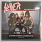 Slayer - Have A Good New Year, Berkeley... 1984 (vinilo) - Miniatura 2