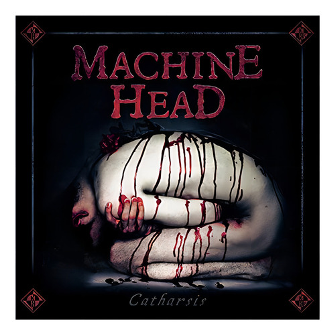 Machine Head - Catharsis 1