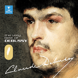 Debussy - The Very Best Of Debussy 2cd
