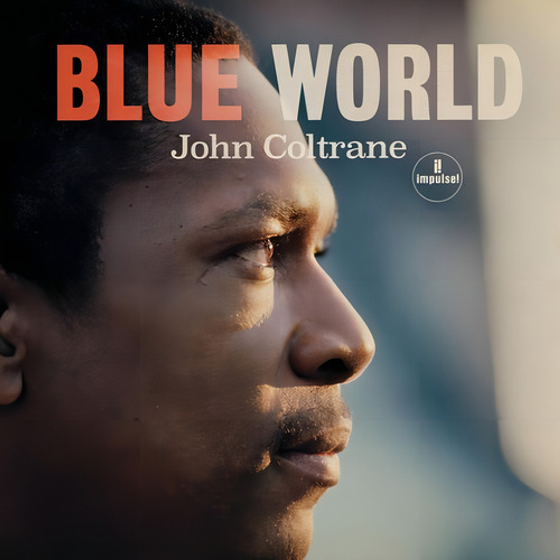 John Coltrane - Blue World 1