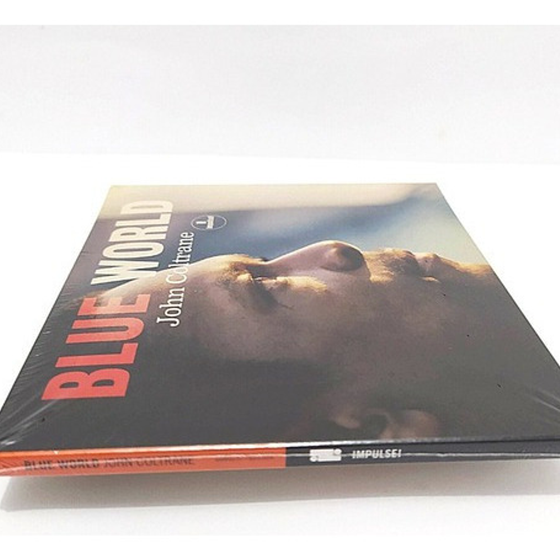 John Coltrane - Blue World 2