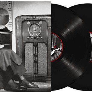 Porcupine Tree - Recordings 2lp