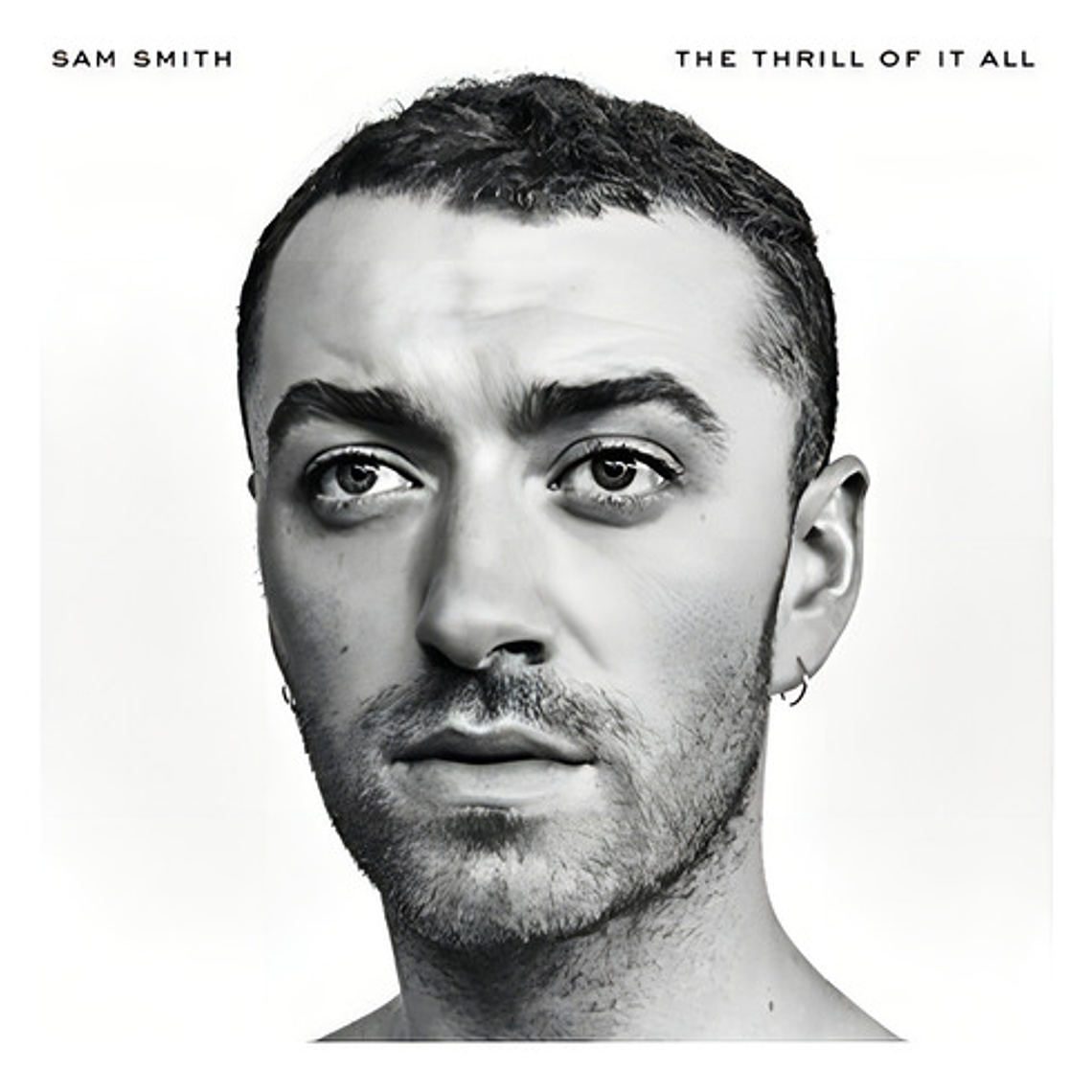 Sam Smith - The Thrill Of It All Lp 1
