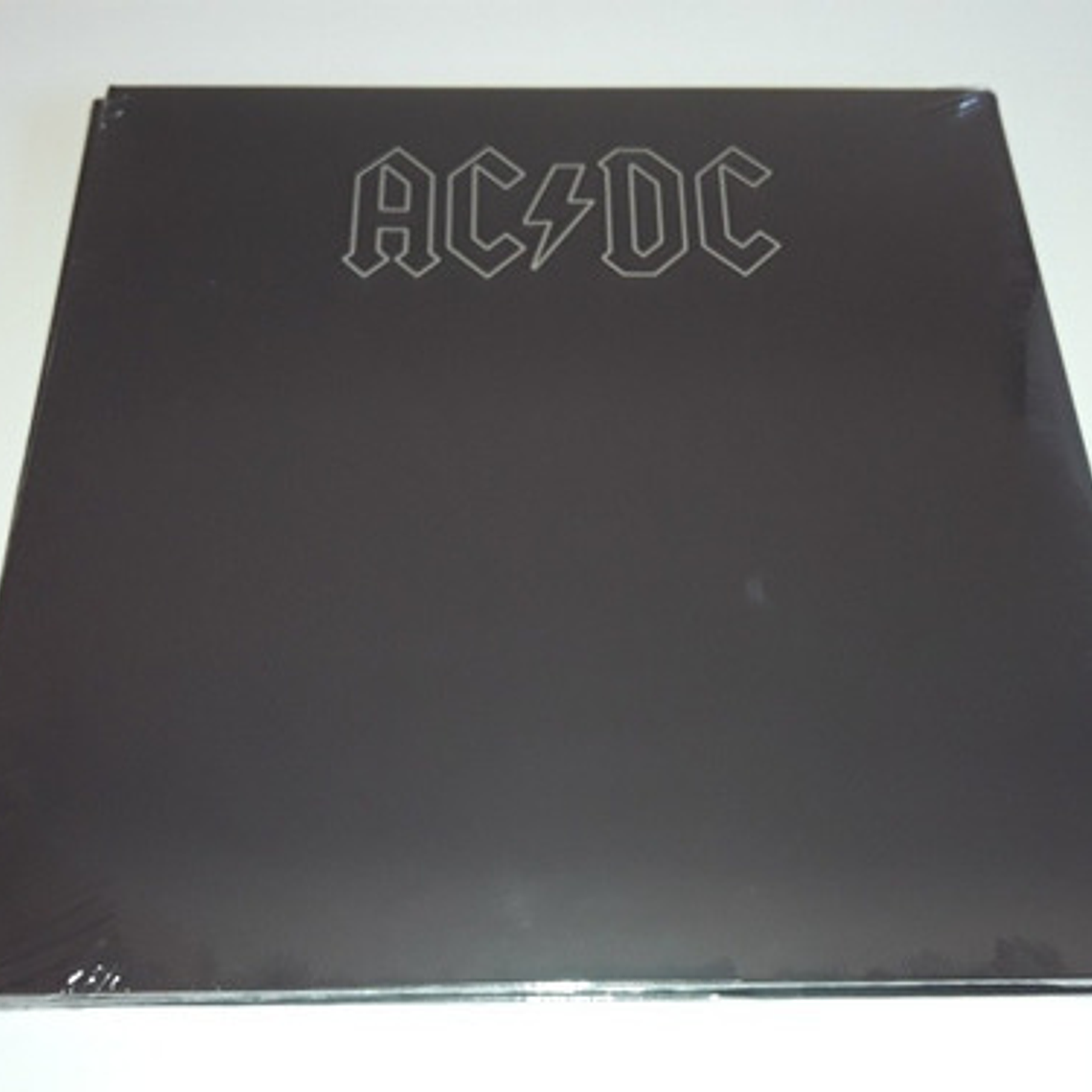Vinilo Rock Ac/dc Back In Black 10 Canciones 42 Min 6