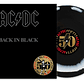 Vinilo Rock Ac/dc Back In Black 10 Canciones 42 Min - Miniatura 7