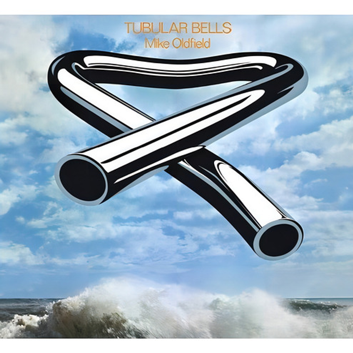 Mike Oldfield - Tubular Bells 1