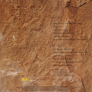 Chicago - Greatest Hits 1982-1989 Lp