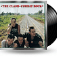 The Clash - Combat Rock Vin - Miniatura 1