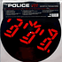 The Police - Ghost In The Machine (picture Disc) Lp