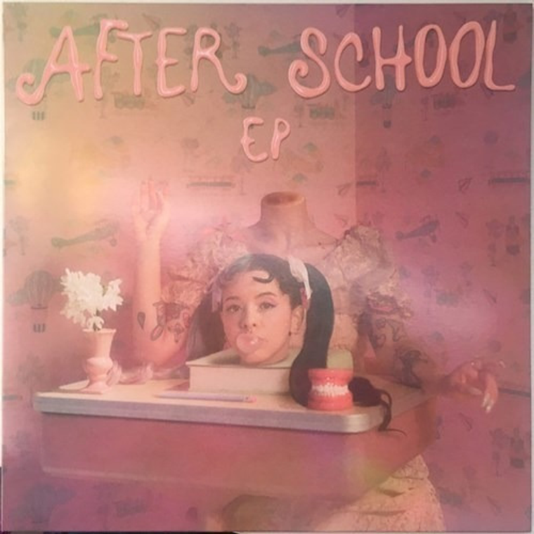 Melanie Martinez - After School Ep 1