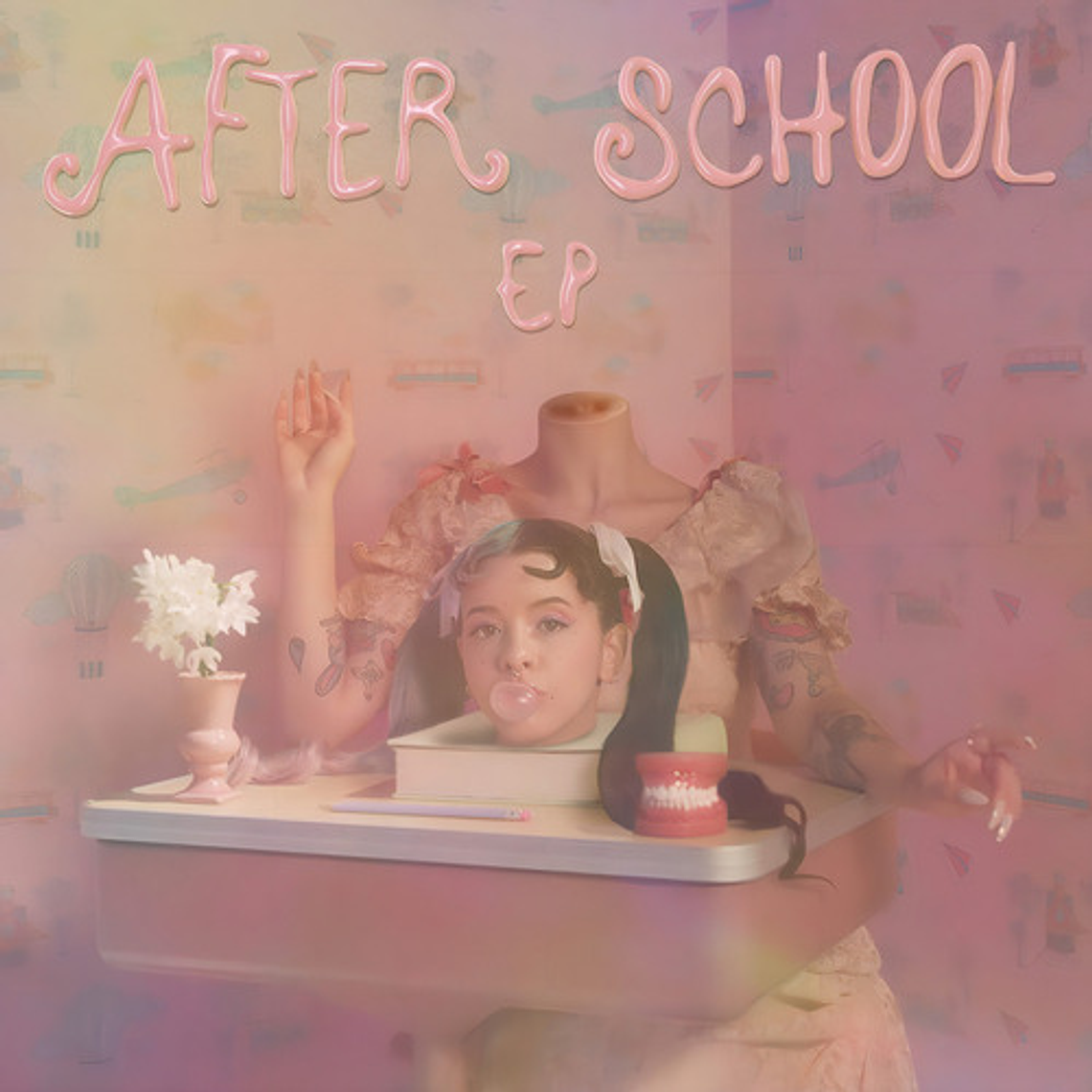 Melanie Martinez - After School Ep 2
