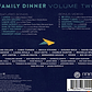 Snarky Puppy - Family Dinner Vol 2 Cd D - Miniatura 2