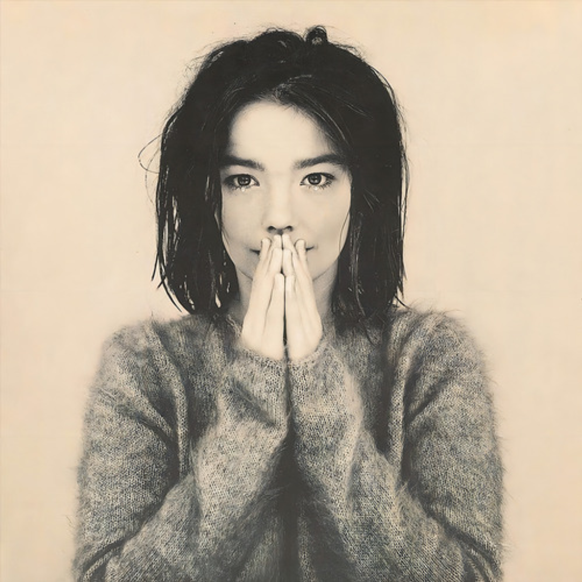 Bjork - Debut 2