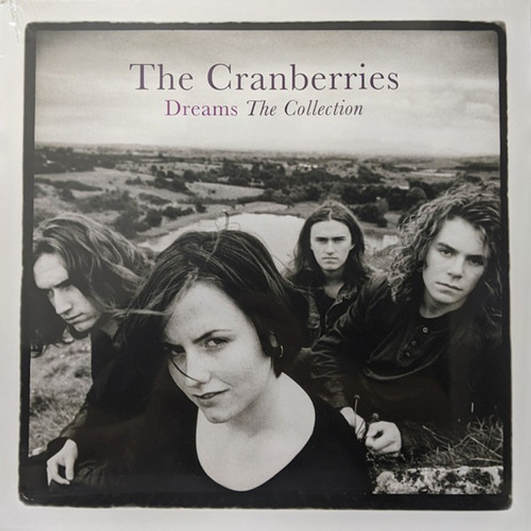 The Cranberries - Dreams - The Collection Lp 2