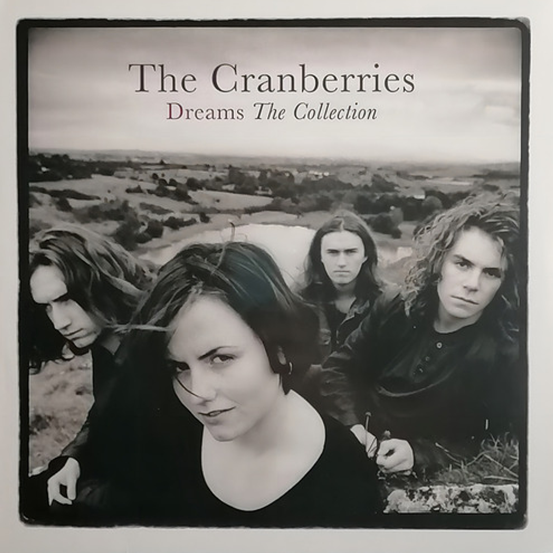 The Cranberries - Dreams - The Collection Lp 5