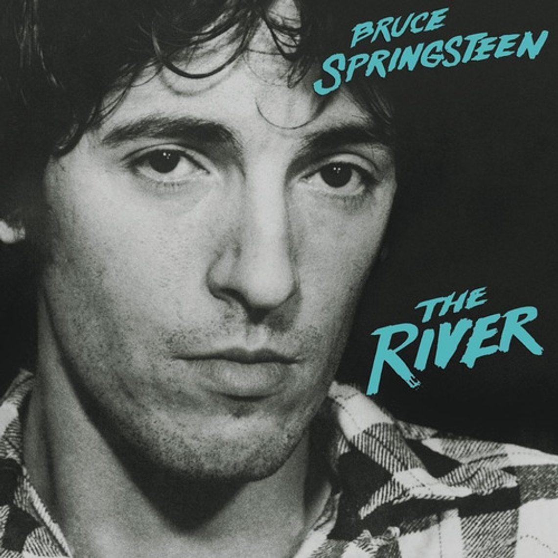 Bruce Springsteen - The River 2lp 1