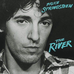 Bruce Springsteen - The River 2lp