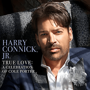 Harry Connick Jr - True Love - A Cel 2lp