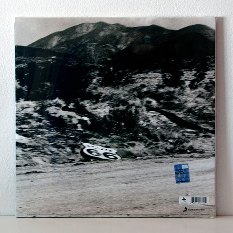 Depeche Mode - 101 Live 2lp 3