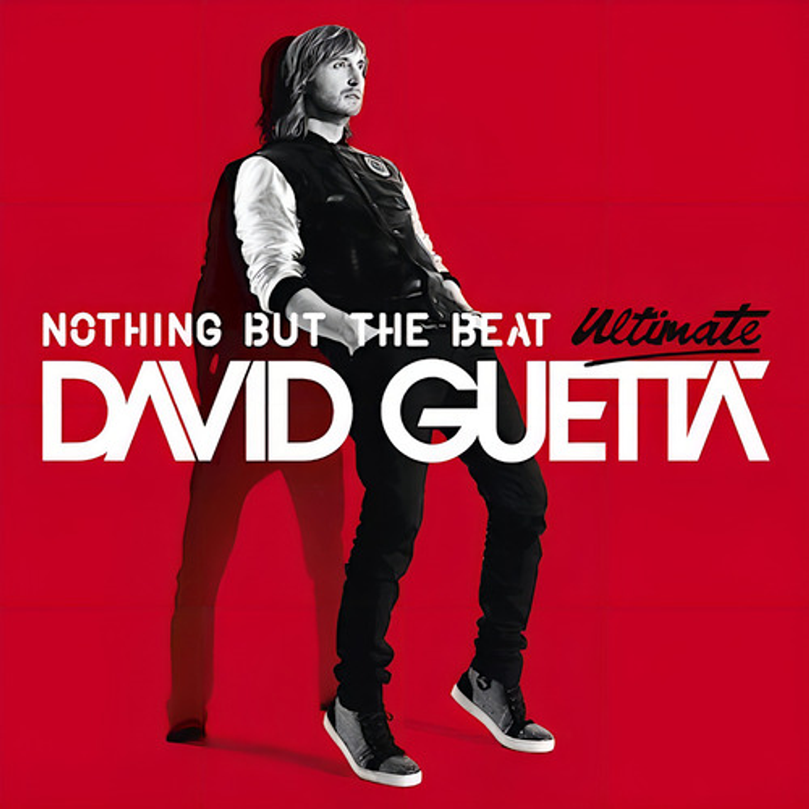 David Guetta - Nothing But The Beat Ulti 1